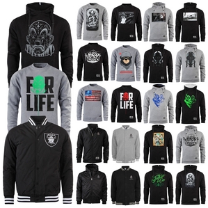 Joker Brand USA Hoodys, Sweatshirts, Jacken, Windbreaker