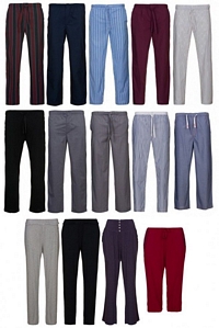 JOOP Pyjama Hose Schlafhose
