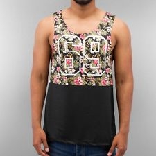 Dangerous DNGRS oder Just Rhyse Herren Tank Tops