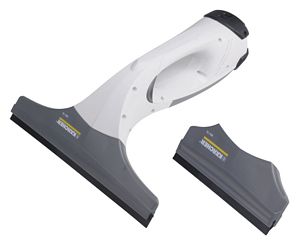 Kärcher WV75 Plus Fenstersauger mit Akku