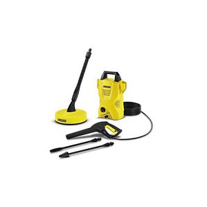 Kärcher X-Range 2.120 T 50 Hochdruckreiniger 100 bar 1300W 1.673-110.0