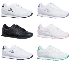 Kappa New Annes Freizeitschuhe