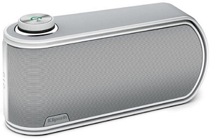 Klipsch GiG Bluetoothlautsprecher NFC 3.5mm Audioeingang