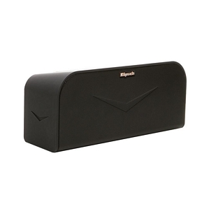 Klipsch KMC 1 Bluetooth Lautsprecher mit Akku (schwarz)