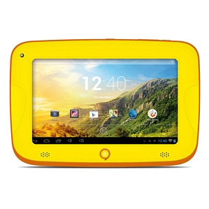 Easypix 7 Zoll KiddyPad DualCore Kinder Tablet PC