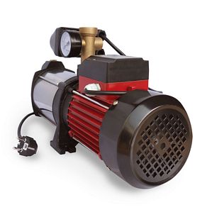 Rotenbach Kreiselpumpe Jetpumpe Gartenpumpe Pool Pumpe 5,1 bar