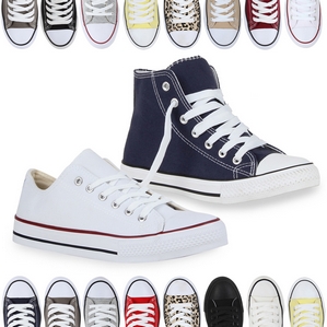 Kult Sneakers Damen Herren Kinder 99485