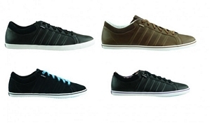 K-SWISS Hof Schuhe Damen und Herren Sneaker
