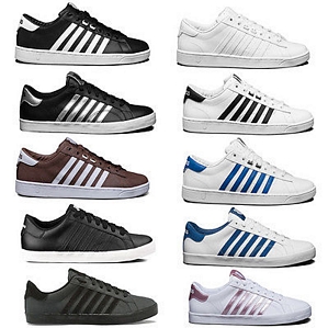 K-Swiss Sneaker Lozan und weitere Modelle