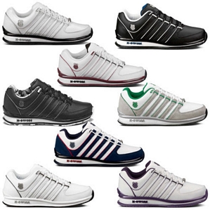 K-SWISS Rinzler SP Sneaker diverse Farben