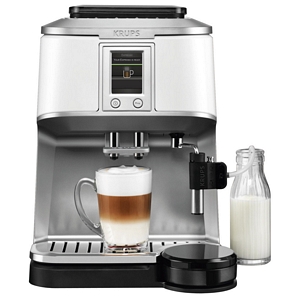 Krups EA 8441 Espresso-Kaffee-Vollautomat