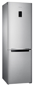 Kühl/Gefrierkombi Samsung RB31HER2CSA