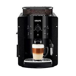 Krups EA 8108 Kaffee-Vollautomat