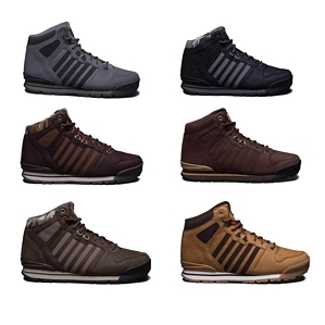 K-SWISS Classic Hiker High Sneaker