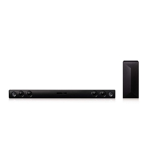 LG LAC553B Soundbar mit Subwoofer