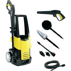 Lavor Wave Up 135 Hochdruckreiniger 135 bar 1900W (8.088.0004C)