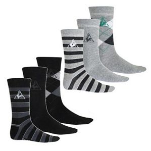 LE COQ SPORTIF Socken Herren 9 Paar