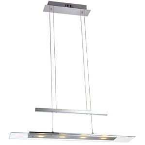 COB LED Zug Hängeleuchte Pendelleuchte