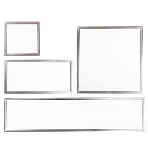 LED Panel Lampe Deckenleuchte Leuchte Pendelleuchte Wandleuchte ULTRASLIM Einbau