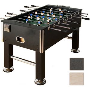 Tuniro Leeds Tischkicker Kicker Tischfußball