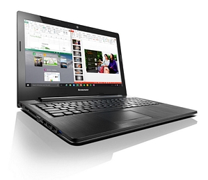 Lenovo G51-35 Notebook 15,6 Zoll Notebook (80M80022GE)