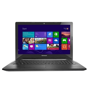 Lenovo IdeaPad G50-45 15,6 Zoll Notebook (80E300EXGE)