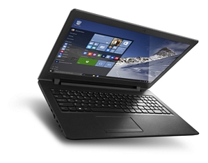 Lenovo Ideapad 110-15ISK 15,6 Zoll Notebook (80UD00RGGE)