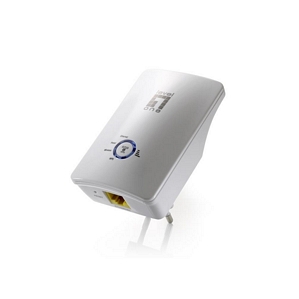 LevelOne WRE-6001C Wireless Range Extender Wlan Repeater
