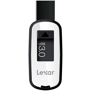 Lexar S25 JumpDrive USB 3.0 128GB USB-Stick