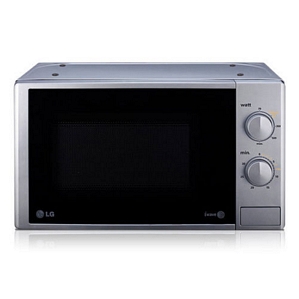 LG MS 2022 DU Mikrowelle 700 Watt
