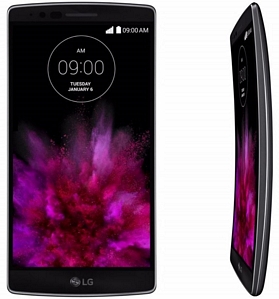 LG G Flex 2 H955 Smartphone