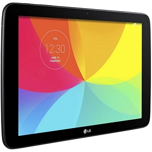 LG G PAD V500 10.1 Zoll 16GB