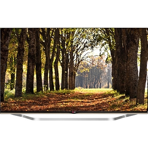LG 42LB731V 42 Zoll 3D LED-TV