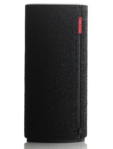 Libratone ZIPP MKII Netzwerk- /AirPlay-/Bluetooth-Lautsprecher mit Akku