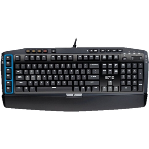 LOGITECH G710 Gaming Keyboard