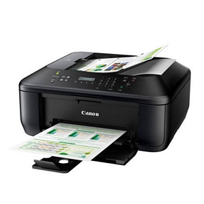 Canon PIXMA MX395 Tintenstrahldrucker Multifunktionsgerät