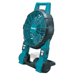 MAKITA Akku-Lüfter BCF201Z 14,4/18 V ohne Akku ohne Ladegerät