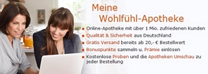 In der medpex-Onlineapotheke mit 5 Euro-Gutschein sparen (15 Euro MBW)