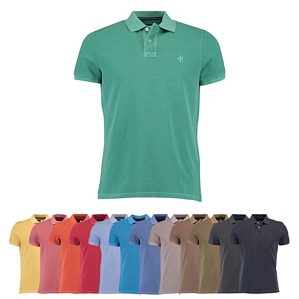 Marc O’Polo Herren Poloshirt Kurzarm diverse Größen