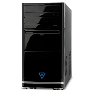MEDION LIFE E5011 D (10019141) Komplett-PC