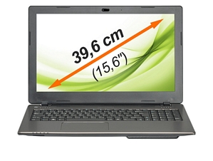 Medion Akoya E6239 MD 98899 15,6 Zoll Notebook