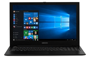 MEDION AKOYA S6219 MD 60102 15,6 Zol Notebook