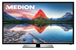 MEDION LIFE P15219 31,5 Zoll LED-Backlight TV