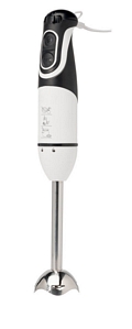 Medion MD15627 Stabmixer 600 Watt Pürieren Mixen Rühren