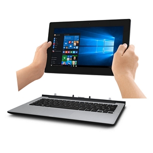 Medion Akoya E2212T MD 99720 11,6 Zoll Touch Notebook