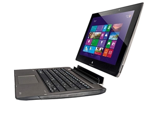 Medion Akoya P2212T MD99360 Notebook/Tablet 11,6 Zoll