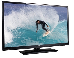 MEDION LIFE P15494 31,5 Zoll LED-TV