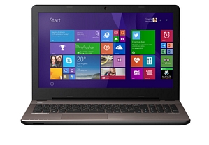 Medion Akoya E6416 (MD 99610) 15,6 Zoll Notebook