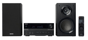 Medion Life P64262 Micro-Audio-System mit Bluetooth und DAB