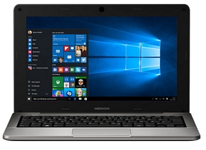 Medion Akoya S2218 MD 99590 11,6 Zoll Notebook